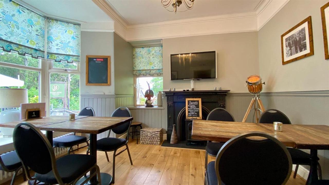 Hafan Artro Hotel Llanbedr (Gwynedd)
