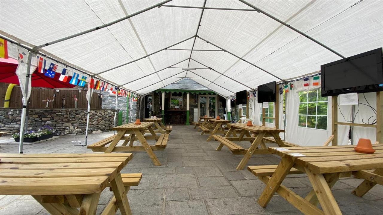 Hotel Hafan Artro Llanbedr (Gwynedd)
