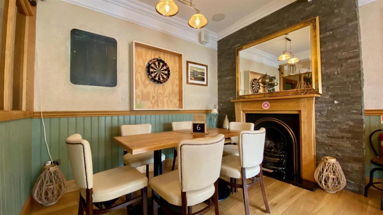 Hotel Hafan Artro Llanbedr (Gwynedd)