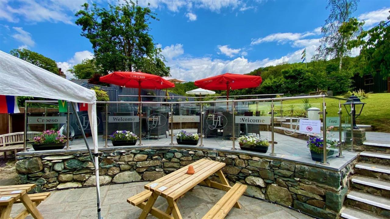 Hafan Artro * Llanbedr (Gwynedd)