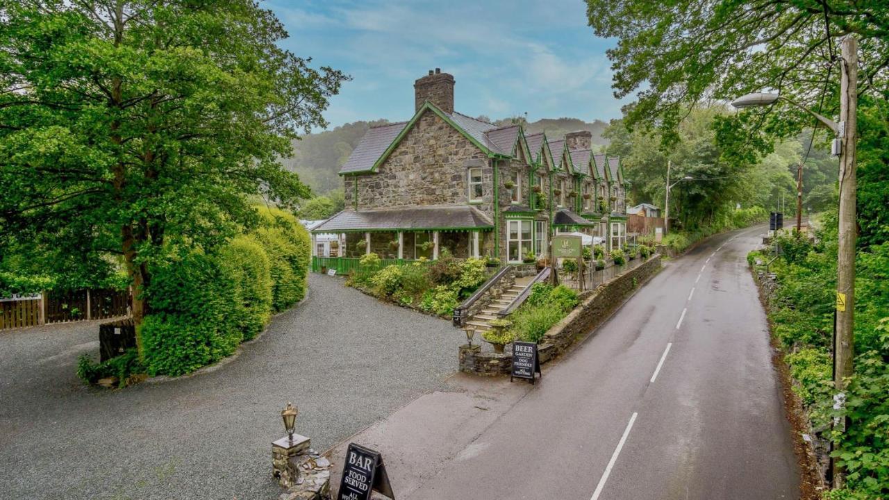 Hotel Hafan Artro Llanbedr (Gwynedd)