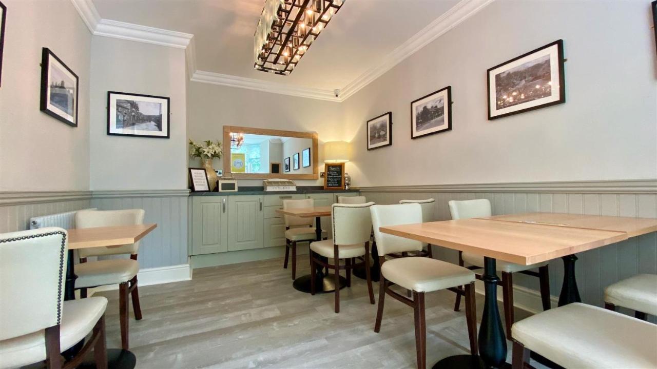 Hotel Hafan Artro Llanbedr (Gwynedd)