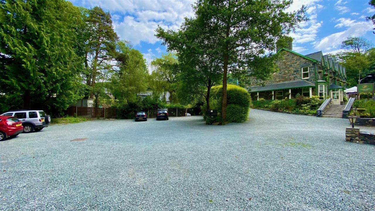 Hafan Artro Hotel Llanbedr (Gwynedd)