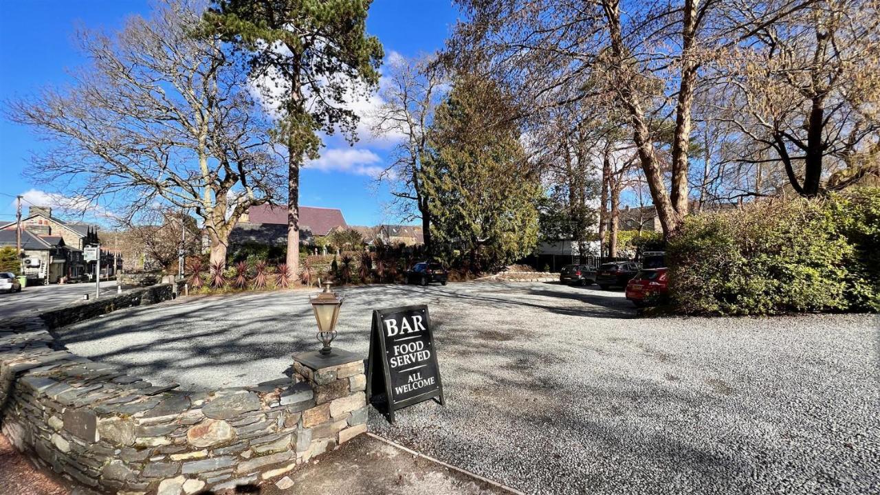 Hafan Artro Hotel Llanbedr (Gwynedd)