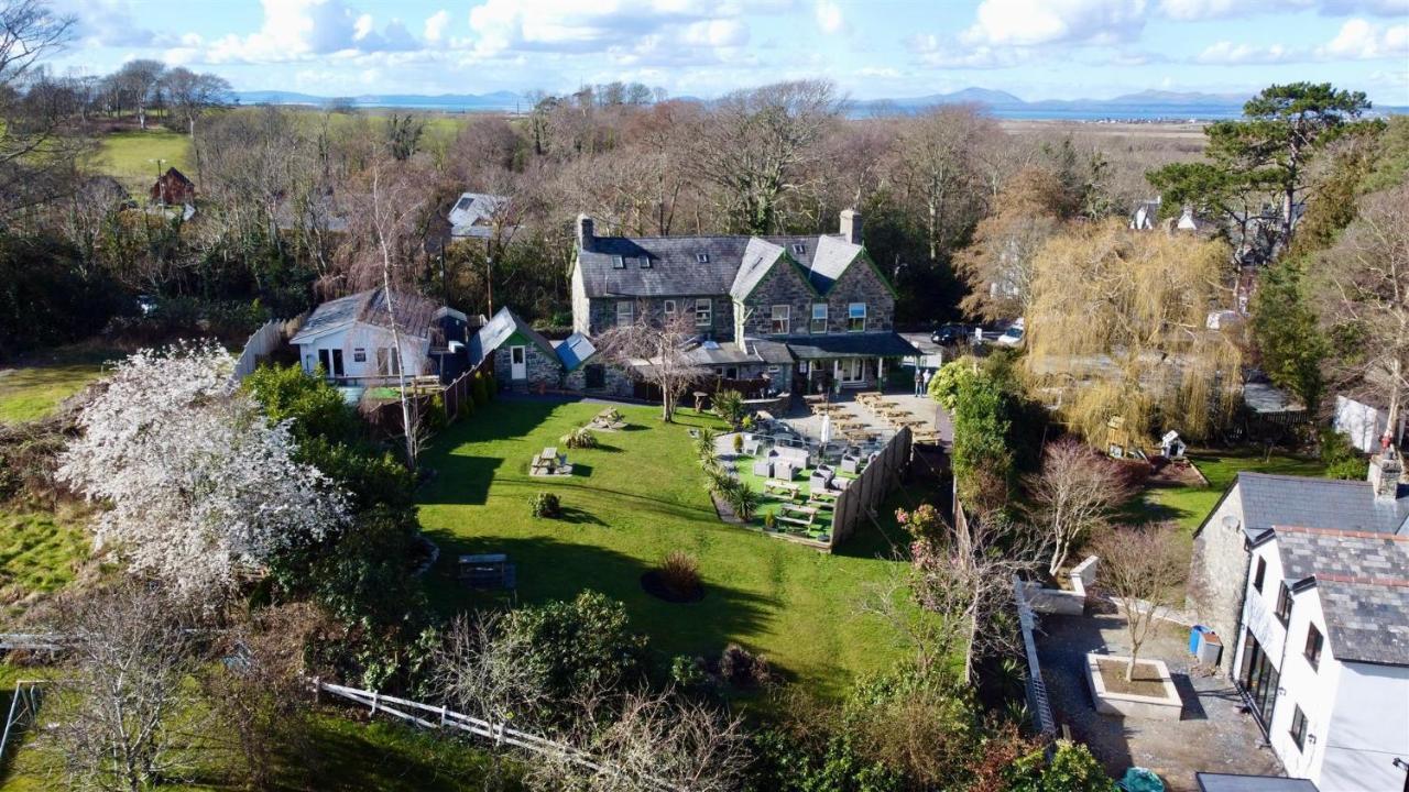 Hafan Artro * Llanbedr (Gwynedd)