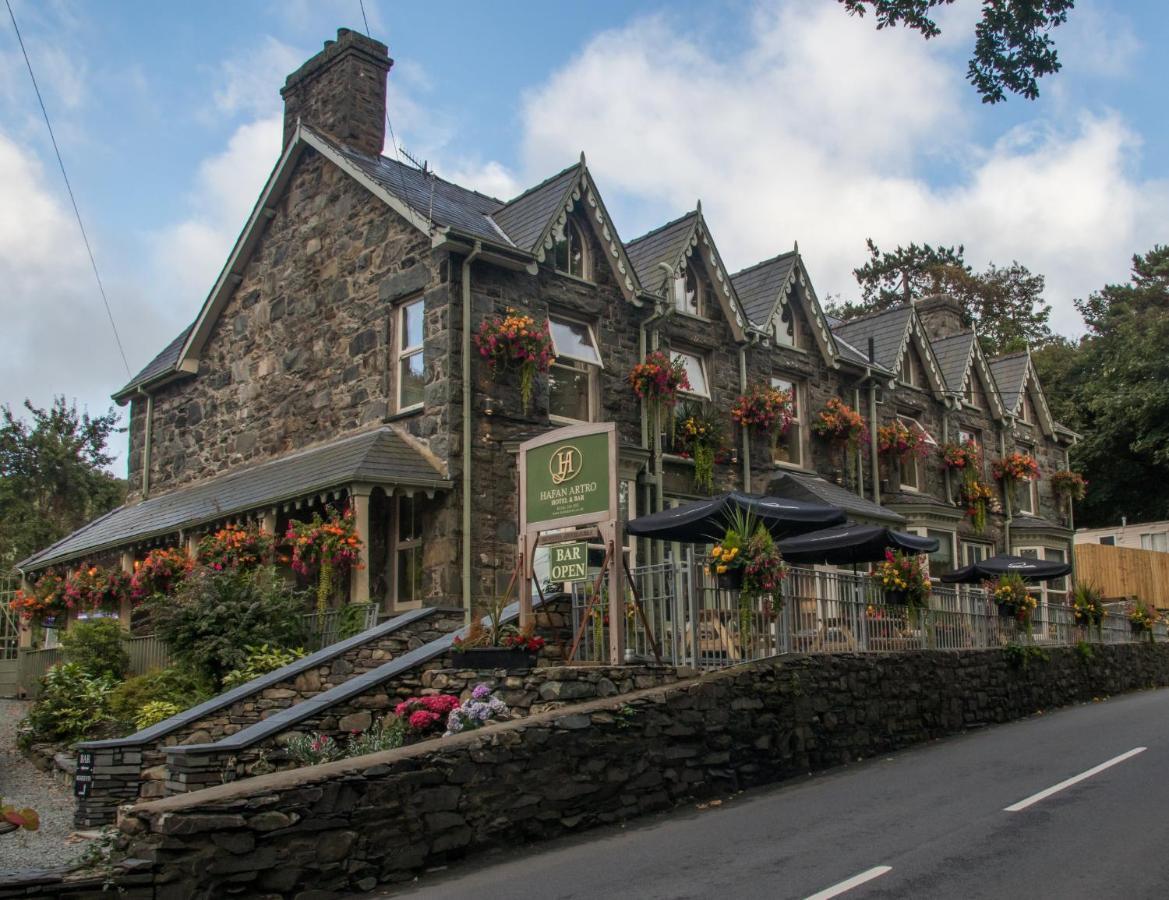 Hotel Hafan Artro Llanbedr (Gwynedd)