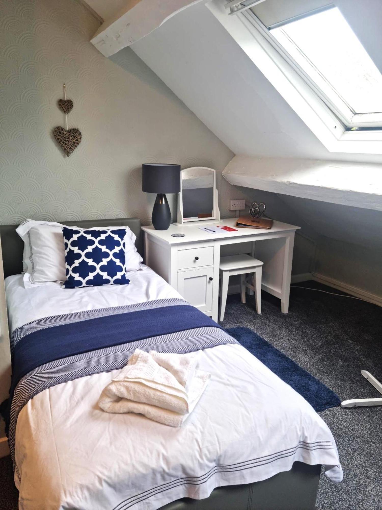 Hafan Artro Hotel Llanbedr (Gwynedd)
