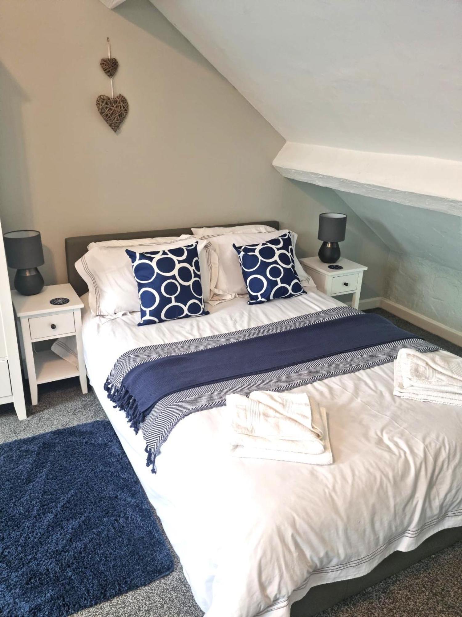 Hafan Artro Hotel Llanbedr (Gwynedd)