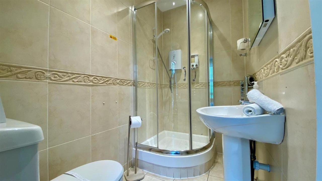 Отель Hafan Artro